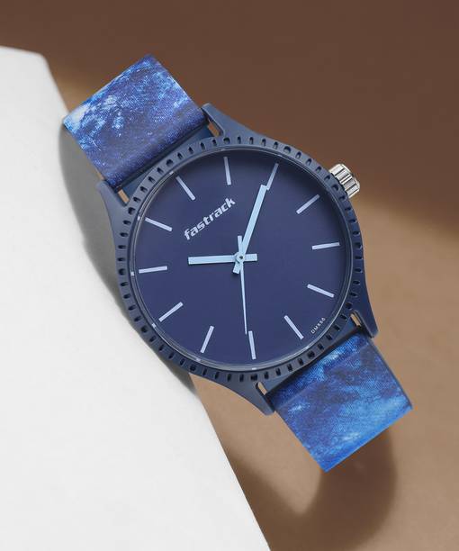 fastrack watches flipkart
