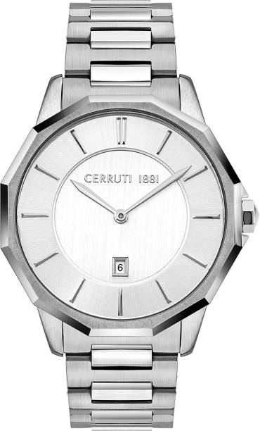 Cerruti Watches - Buy Cerruti Watches Online at Best Prices in India ...