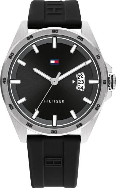 Tommy Hilfiger Watches - Buy Tommy Hilfiger Watches Online For Men ...