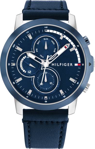Tommy Hilfiger Watches - Buy Tommy Hilfiger Watches Online For Men ...