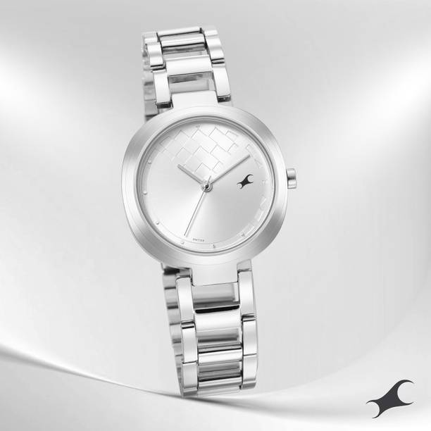 Fastrack Watches For Women Buy Fastrack Watches For Women online at
