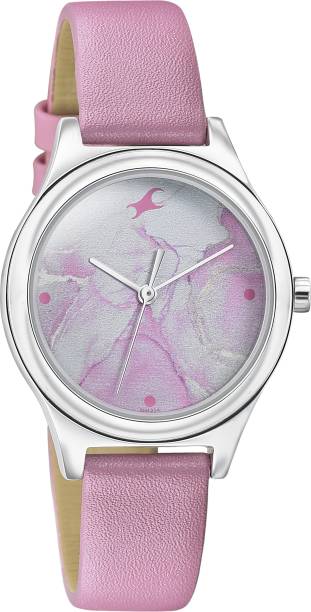 Fastrack FK Exclusive Analog Watch - For Women