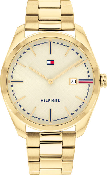 tommy hilfiger watches men