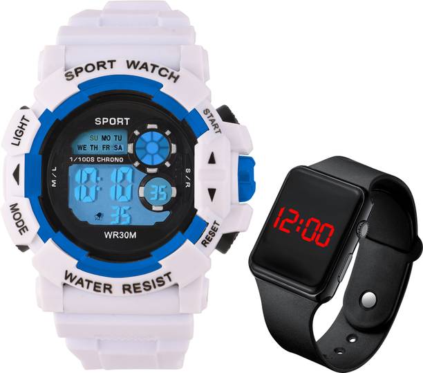 Digital Watches Buy Best Digital Watches Led Watch Online at Best Prices in India
