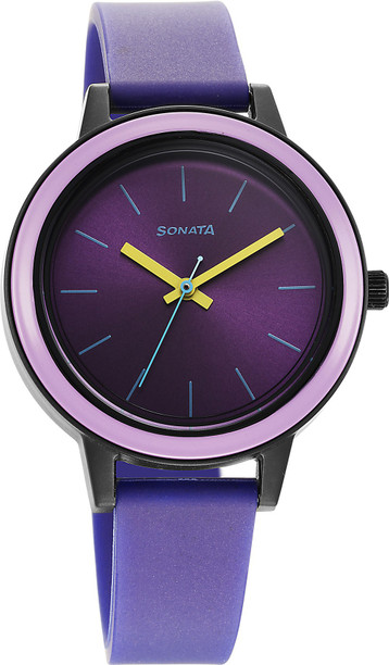 sonata watch under 1000