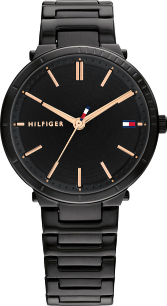 tommy hilfiger watch