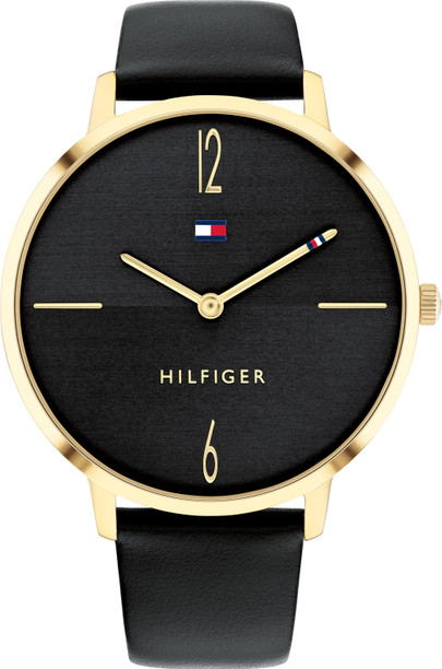 tommy hilfiger watches for women