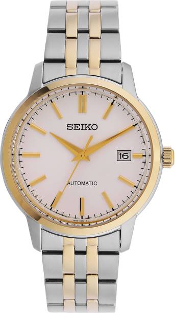 Seiko Watches - Buy Seiko Watches Online For Men & Women at Best Prices in  India 