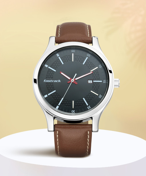 Mens fastrack watches under 2000 sales