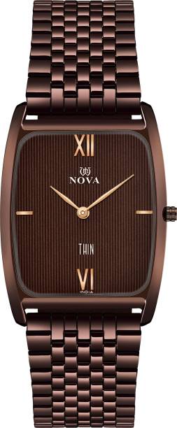 Nova Watches - Buy Nova Watches Online at Best Prices in India ...