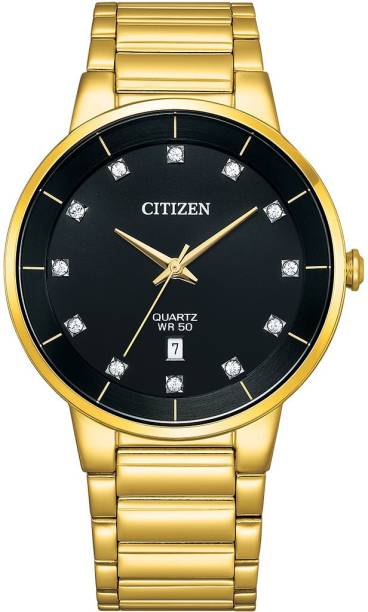 Citizen Watches - Buy Citizen Watches Online For Men & Women at Best Prices  In India 