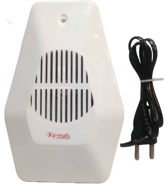 exquisite export international Water Overflow Alarm Siren Bell Saves Water & Electricity Glossy Finish Water Leak Detector