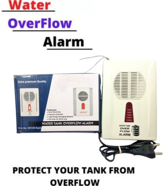 Sanhan pani alarm Water Leak Detector