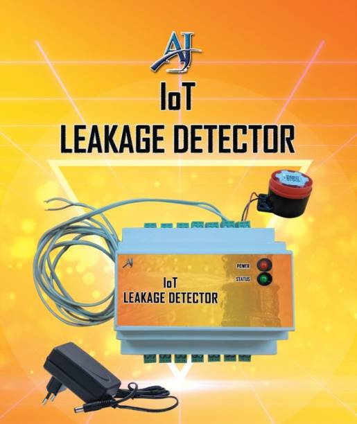 Ajlon IoT Server Room Water Leakage Detector Water Leak Detector