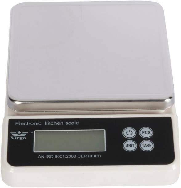 vincevirgo ss kitchen weighingf scale Weighing Scale