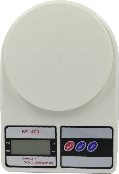 Alvario sf-400 Weighing Scale
