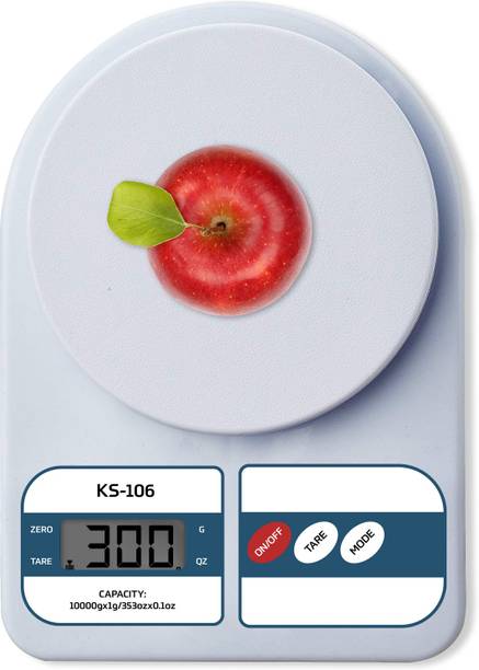 Weight Machine Buy Kitchen Weighing Scales Online At Best Prices In India Flipkart Com