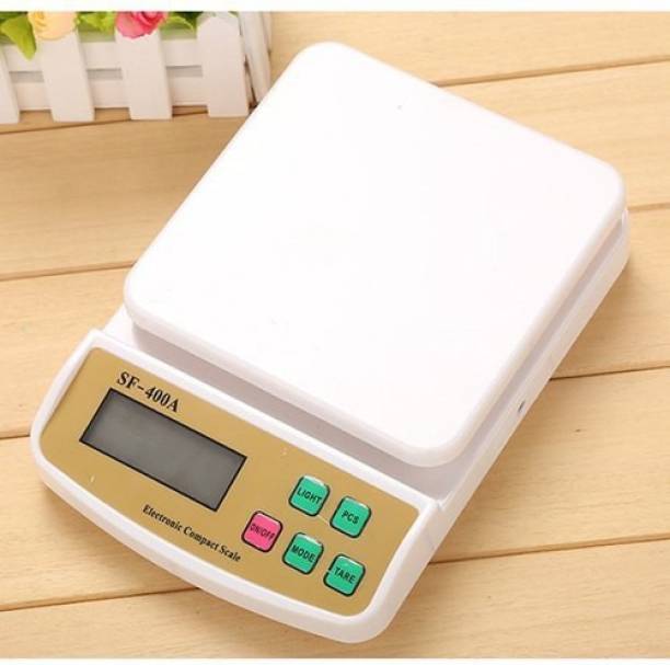 CHHOKRA KITCHEN SF-4H-A KITCHEN SCALE Weighing Scale