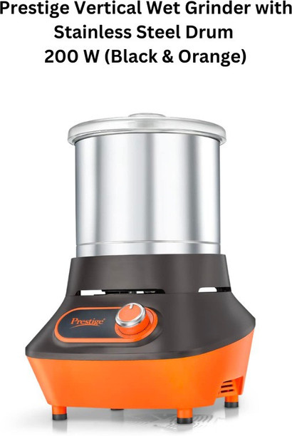 prestige wet grinder cost