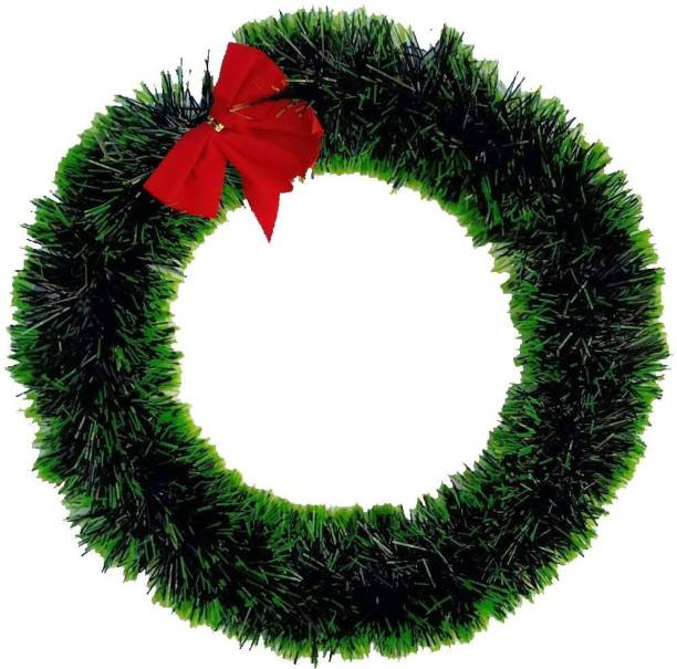 Ec Stores Christmas Wreath
