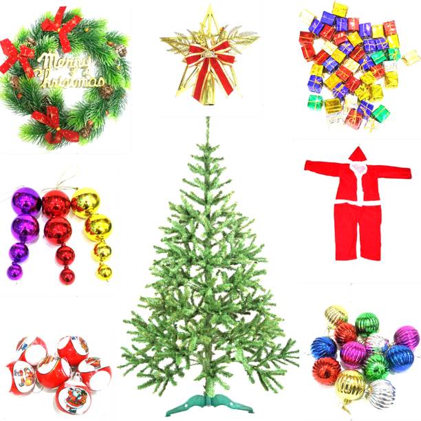 99DailyDeals Christmas Tree Decoration Set
