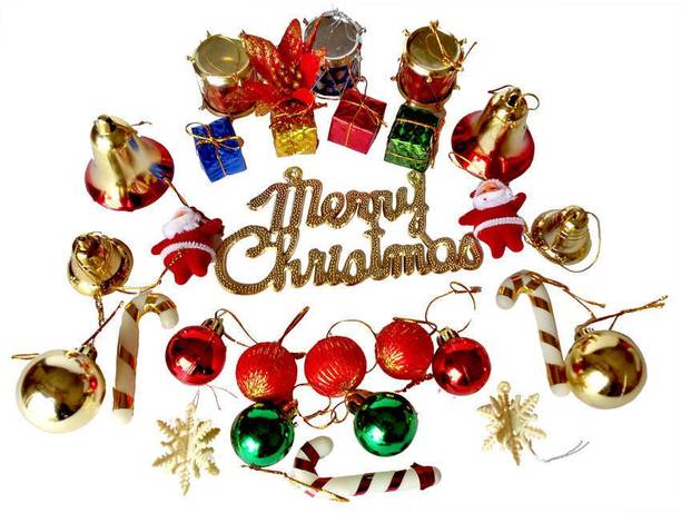 Aaryash Christmas Tree Decorations Buy Aaryash Christmas Tree