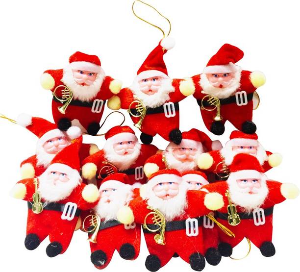 Christmas Decorations Buy Xmas Decorations Items Online At Flipkart
