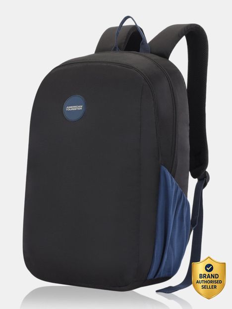 AMERICAN TOURISTER Daybreak 25 L Laptop Backpack(Black)