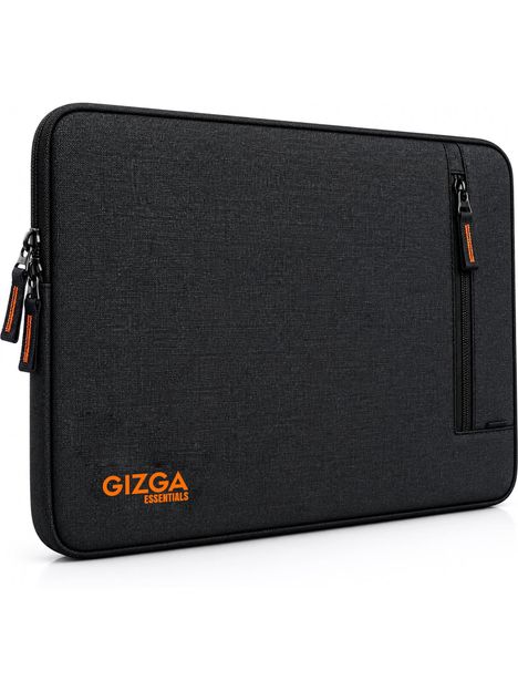 Gizga Essentials 13.3" Laptop Bag Sleeve for 13.3 Inch Laptop MacBook, Protective, Nylon Fabric Laptop Sleeve/Cover(Blue, 13 inch)