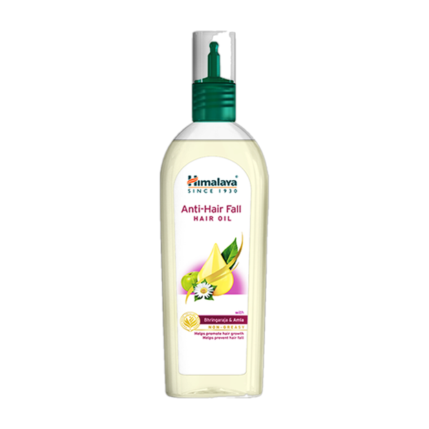 HIMALAYA Anti-Hair Fall Hair Oil, Hair Oil(100 ml)