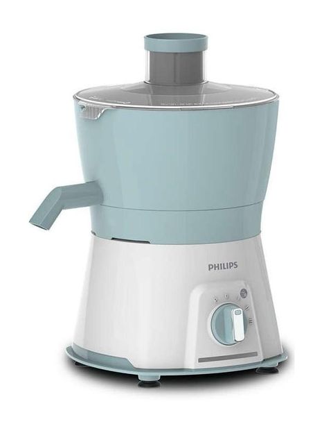 PHILIPS by philips VIVA COLLECTION 600 W Juicer(HL7577/00 | Multicolor)