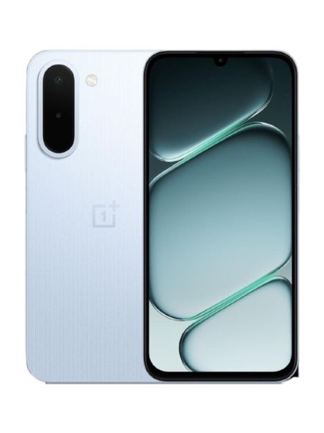 OnePlus N6X (Ice Blue, 128 GB)(4 GB RAM)