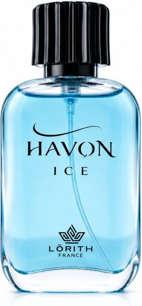 Lorith France Havon Ice Eau de Parfum 50ml Eau de Parfum - 50 ml(For Men & Women)