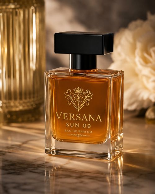 VERSANA SUN_09 Eau de Parfum - 100 ml(For Men)