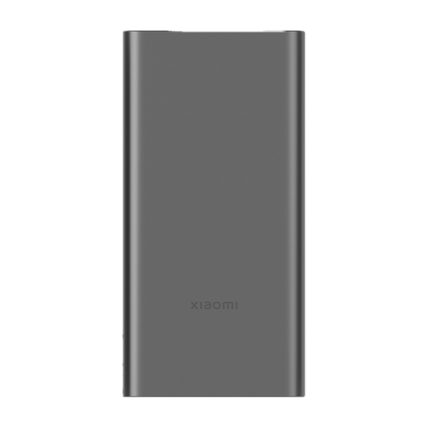 Mi 10000 mAh 22.5 W Slim Pocket Size Power Bank(Black, Lithium-ion, Fast Charging, Power Delivery 3.0, Quick Charge 3.0 for Mobile, Earbuds, Smartwatch)