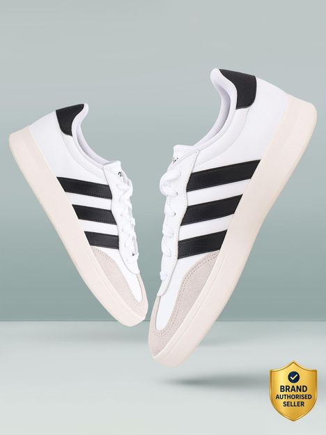 ADIDAS BARREDA IKD Sneakers For Men(White , 8)