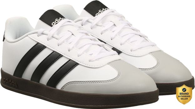 ADIDAS Flowsoft Sneaker Sneakers For Men(White , 8)