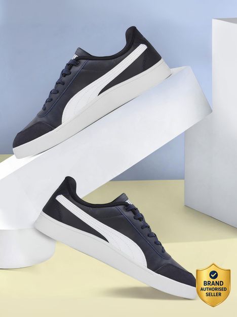 PUMA Terranova Sneakers For Men(Blue , 9)