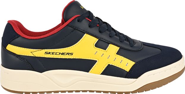 Skechers KOOPA Sneakers For Men(Navy , 9)