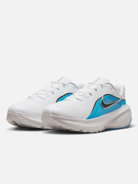 NIKE Downshifter 14 Men's Road Running Shoe Running Shoes For Men(Multicolor , 8)