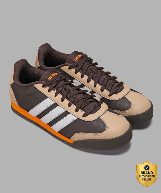 ADIDAS Decz Pro Sneaker Sneakers For Men(Brown , 7)
