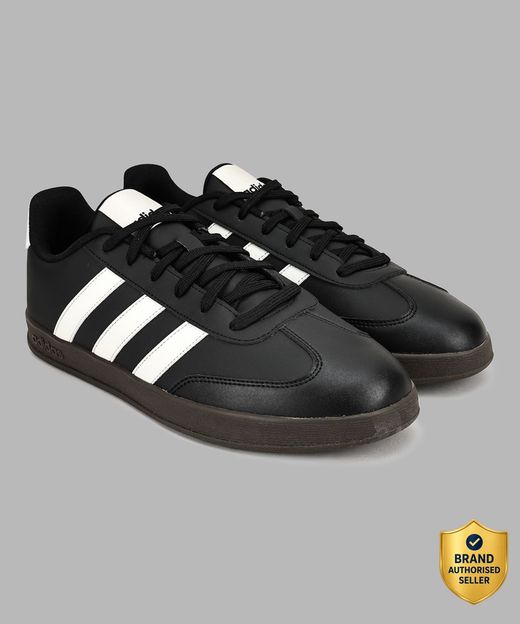 ADIDAS Flowsoft Sneaker Sneakers For Men(Black , 9)