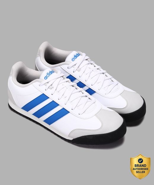 ADIDAS 50s Soule M Sneakers For Men(White , 9)