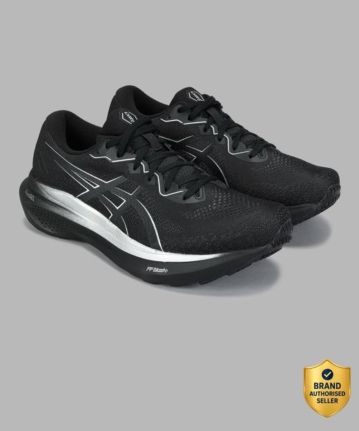 Asics GEL-JADEITE 3 Running Shoes For Men(Black , 7)