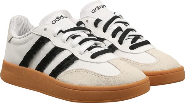 ADIDAS BARREDA IKD Sneakers For Women(White , 4)
