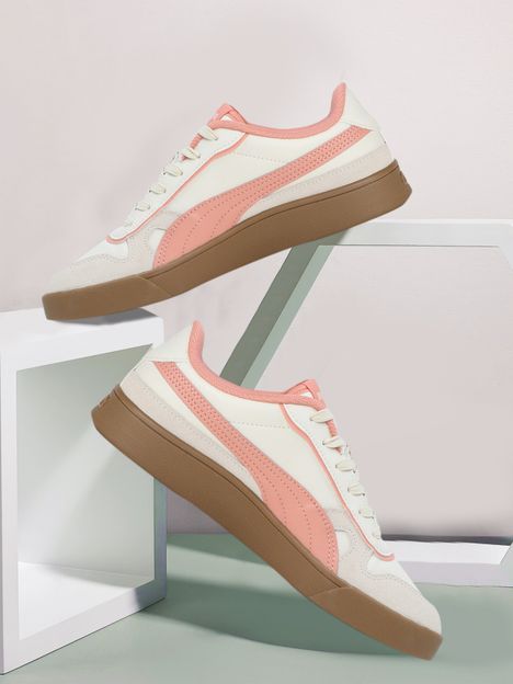 PUMA Puma Zarsun Wns Sneakers For Women(White , 6)