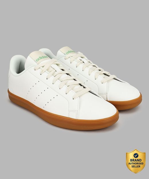 ADIDAS Everydayz Sneaker Sneakers For Men(White , 6)