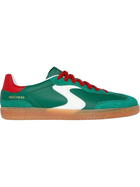 Skechers HOTSHOT - ROAVER Sneakers For Men(Green , 10)