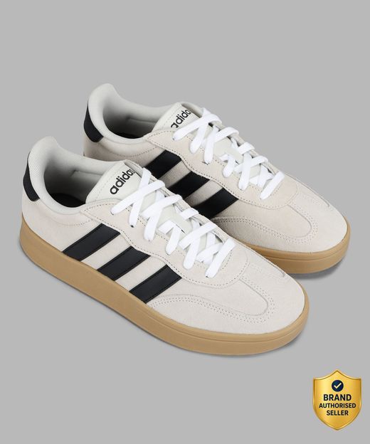 ADIDAS BARREDA IKD Sneakers For Men(Beige , 10)