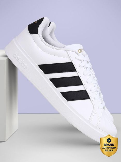 ADIDAS STREETTALK Sneakers For Men(White , 9)